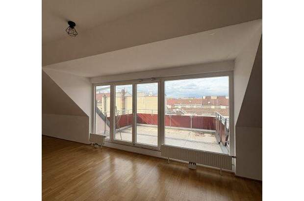 Terrassenwohnung mieten in 1160 Wien (Bild 1)