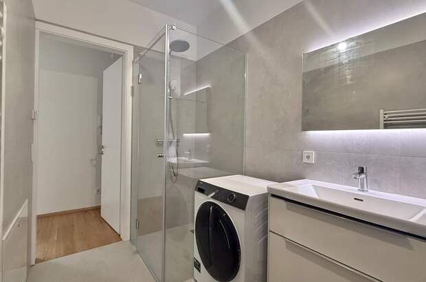 Terrassenwohnung kaufen in 1160 Wien (Bild 2)