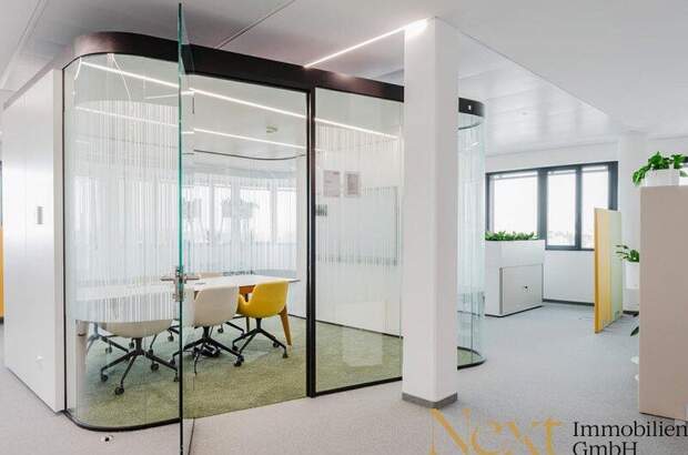 Büro / Praxis mieten in 4030 Linz (Bild 3)