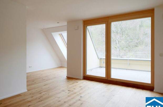 Terrassenwohnung kaufen in 2391 Kaltenleutgeben (Bild 4)