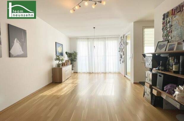 Terrassenwohnung mieten in 1030 Wien (Bild 1)