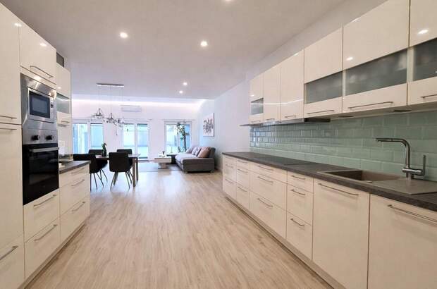 Wohnung kaufen in 9400 Wolfsberg (Bild 2)