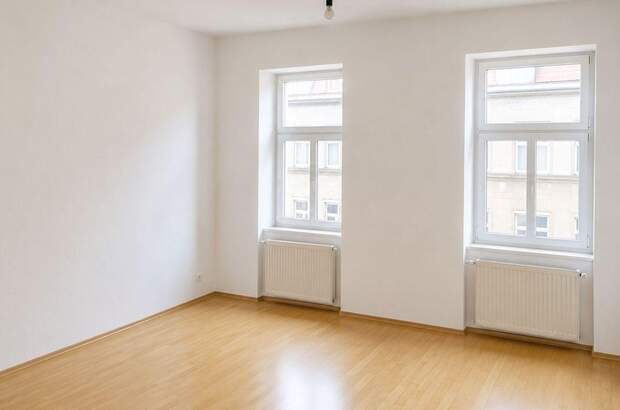 Altbauwohnung mieten in 1160 Ottakring (Bild 1)