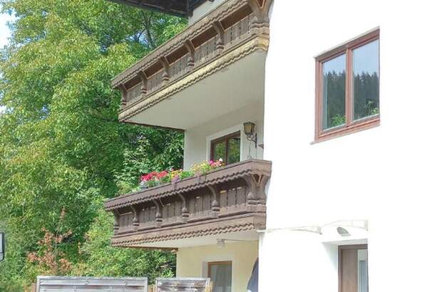 Wohnung mit Balkon mieten in 4852 Weyregg (Bild 2)
