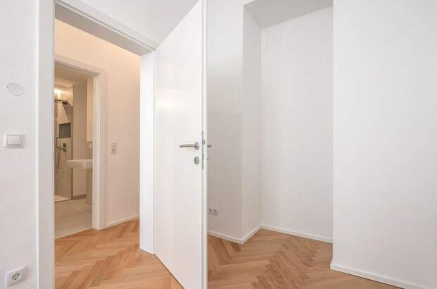 Altbauwohnung kaufen in 1160 Wien (Bild 4)