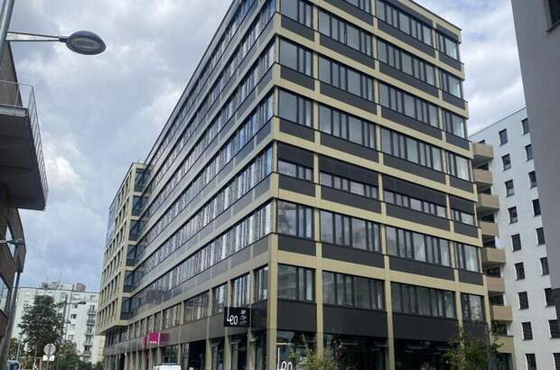Gewerbeobjekt mieten in 1030 Wien (Bild 2)