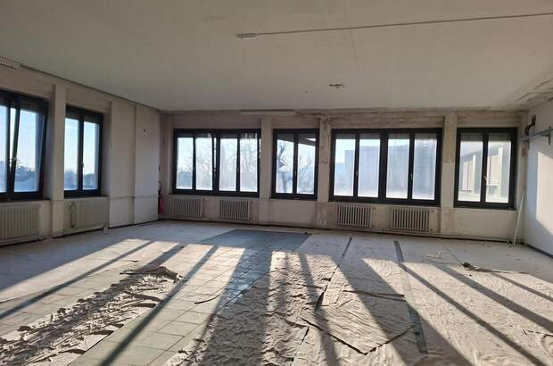 Büro / Praxis mieten in 2340 Mödling (Bild 4)