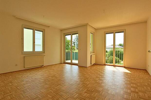 Wohnung mit Balkon mieten in 2500 Baden (Bild 3)