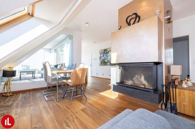 Terrassenwohnung kaufen in 2320 Schwechat (Bild 1)