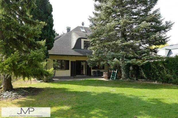 Mehrfamilienhaus kaufen in 1190 Wien (Bild 3)