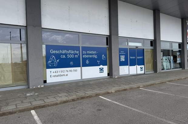 Gewerbeobjekt mieten in 7100 Neusiedl (Bild 3)