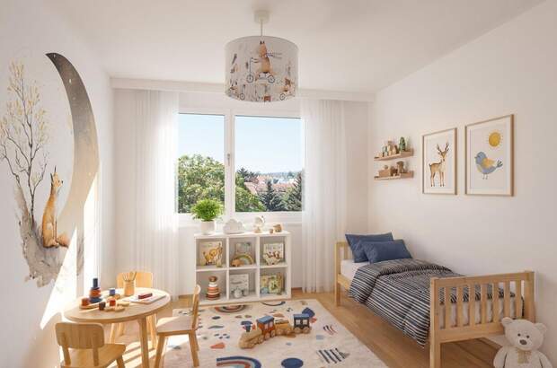 Wohnung mit Balkon kaufen in 1210 Wien (Bild 5)