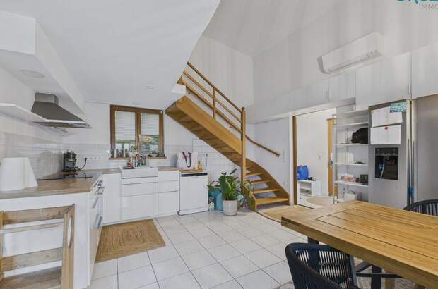 Haus mit Garten mieten in 1170 Wien (Bild 5)