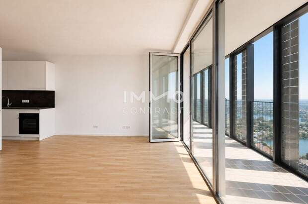 Wohnung mieten in 1220 Wien (Bild 2)