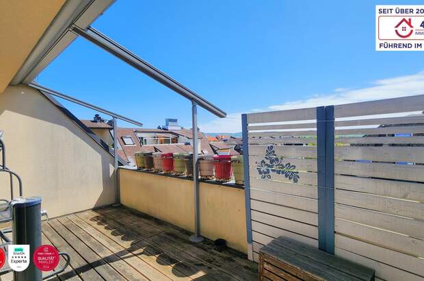 Terrassenwohnung kaufen in 3430 Tulln (Bild 2)