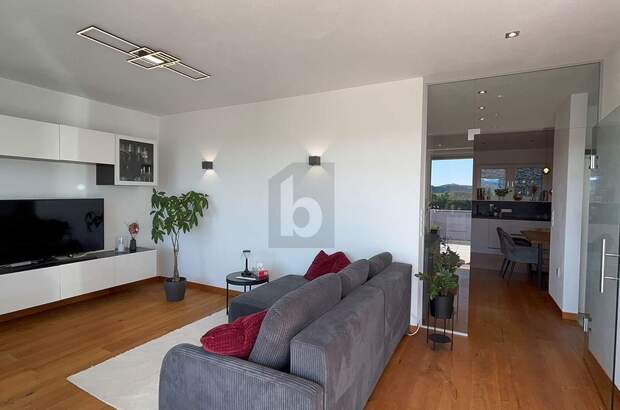 Terrassenwohnung kaufen in 5211 Lengau (Bild 3)