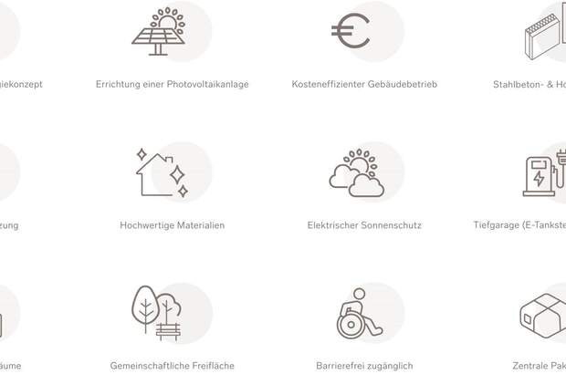 Wohnung kaufen in 8020 Graz (Bild 4)