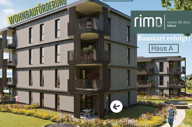 Eigentumswohnung in 6840 Götzis (Bild 1)