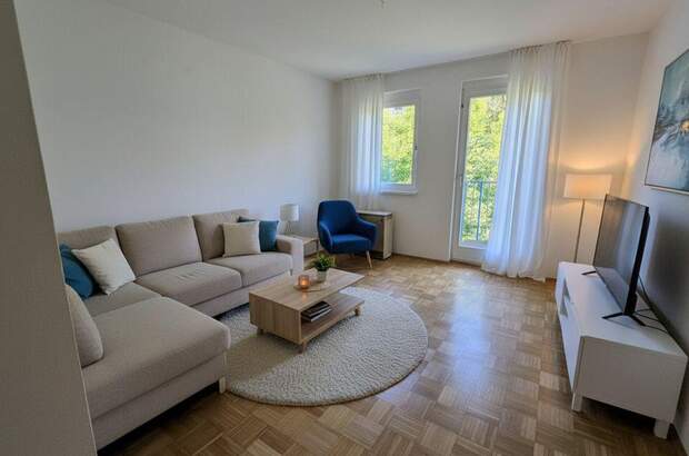 Wohnung mit Balkon mieten in 8010 Graz (Bild 4)