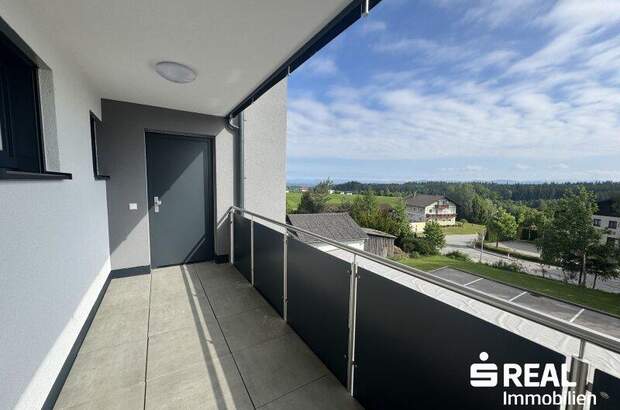 Terrassenwohnung mieten in 4784 Schardenberg (Bild 4)