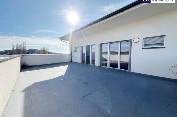Terrassenwohnung kaufen in 8113 Sankt Bartholomä (Bild 1)