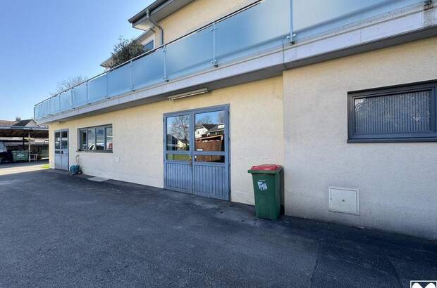 Gewerbeobjekt mieten in 6890 Lustenau (Bild 1)