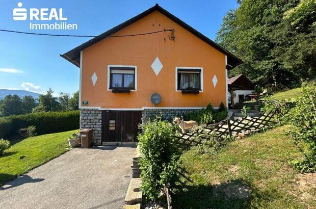 Haus kaufen in 8580 Köflach (Bild 1)