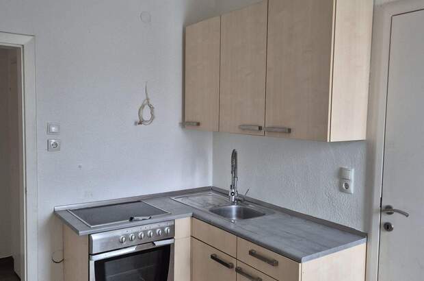 Altbauwohnung mieten in 3812 Groß Siegharts (Bild 1)