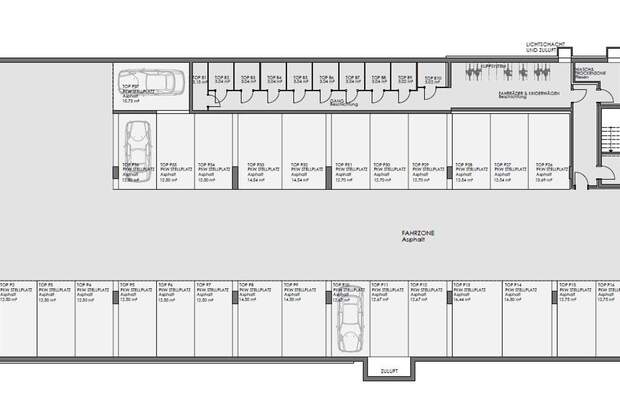 Immobilie mieten in 5400 Hallein (Bild 2)