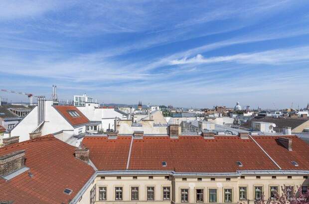 Terrassenwohnung kaufen in 1070 Wien (Bild 5)