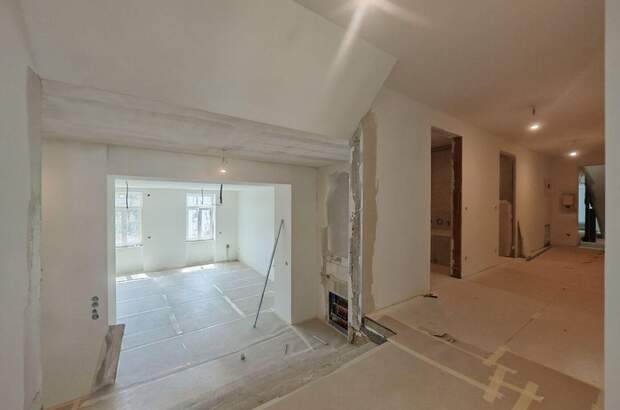 Wohnung mit Balkon mieten in 1140 Wien (Bild 2)