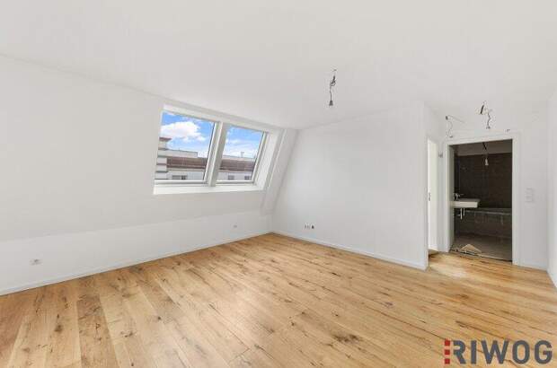 Terrassenwohnung kaufen in 1160 Wien (Bild 4)