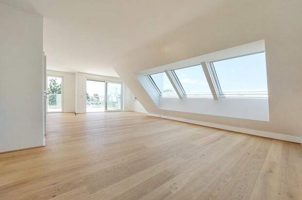 Terrassenwohnung kaufen in 1220 Wien (Bild 4)