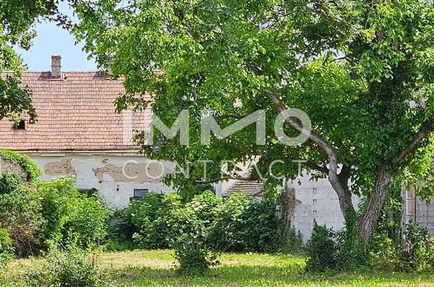 Grundstück kaufen in 2522 Oberwaltersdorf