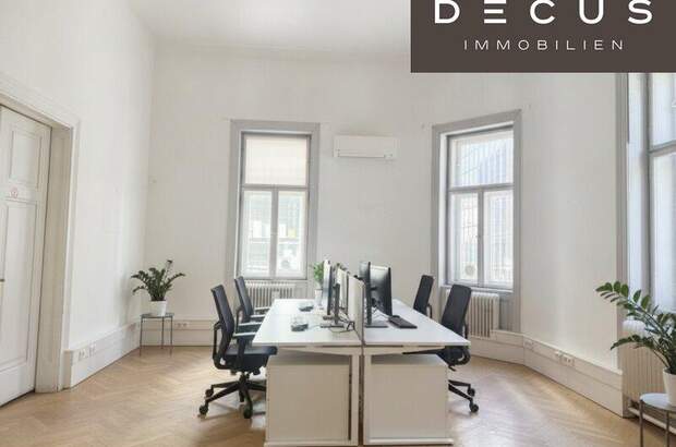 Büro / Praxis mieten in 1030 Wien (Bild 3)