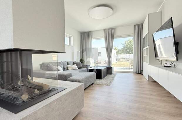 Einfamilienhaus kaufen in 7041 Wulkaprodersdorf (Bild 3)