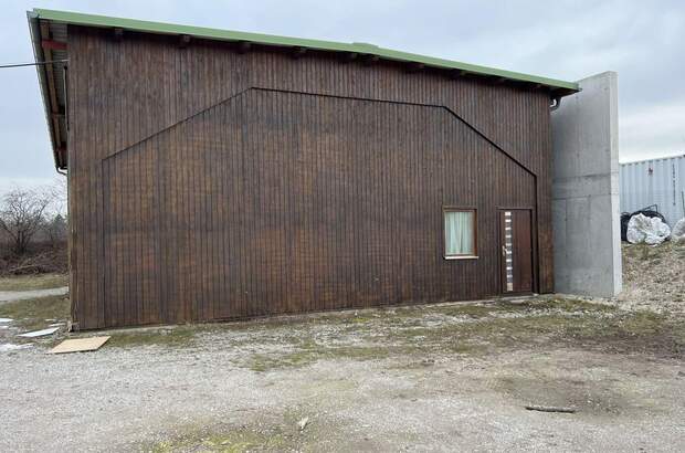 Gewerbeobjekt mieten in 2700 Wiener Neustadt (Bild 3)