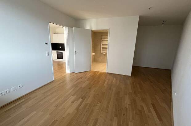Wohnung mit Balkon mieten in 1100 Wien (Bild 4)