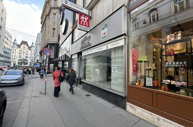 Gewerbeobjekt mieten in 1010 Wien (Bild 5)