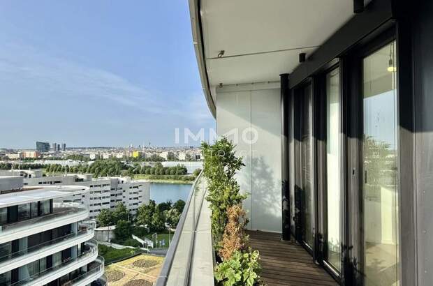 Eigentumswohnung in 1220 Wien