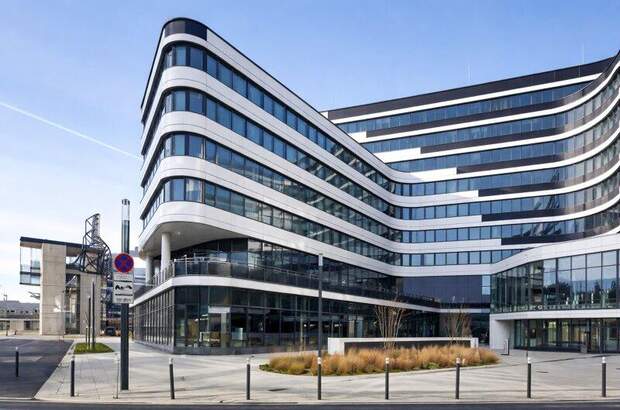 Büro / Praxis mieten in 1300 Schwechat (Bild 1)