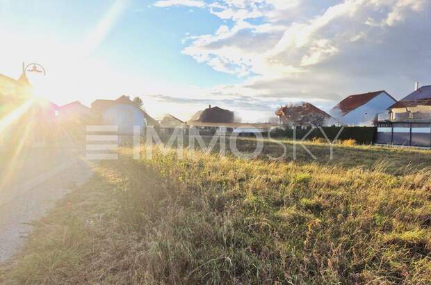 Grundstück kaufen in 4064 Oftering (Bild 1)