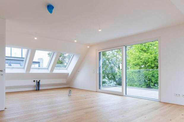 Wohnung mit Balkon kaufen in 1220 Wien (Bild 2)