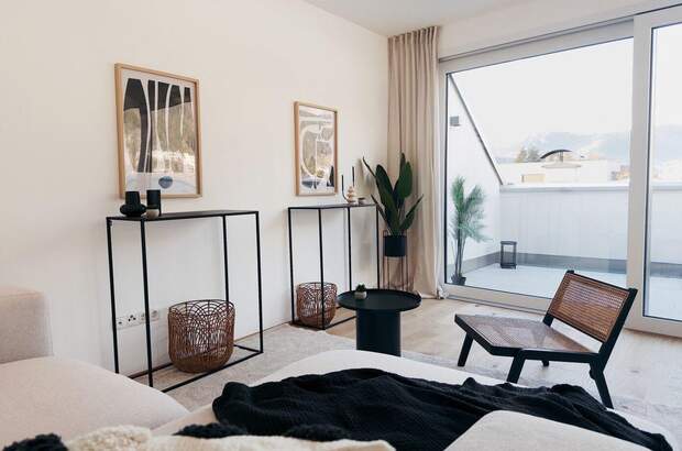 Wohnung mit Balkon kaufen in 6020 Hötting (Bild 5)