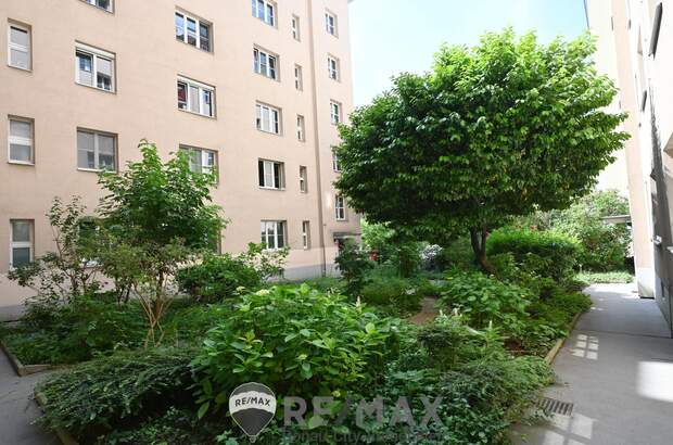 Eigentumswohnung in 1040 Wien (Bild 1)