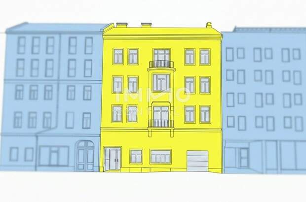 Anlageobjekt kaufen in 8010 Graz