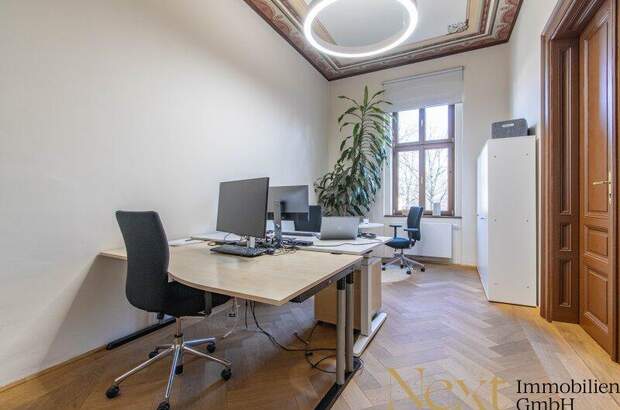 Büro / Praxis mieten in 4030 Linz (Bild 2)