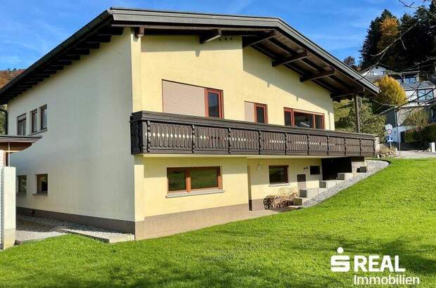 Einfamilienhaus kaufen in 6858 Schwarzach (Bild 4)