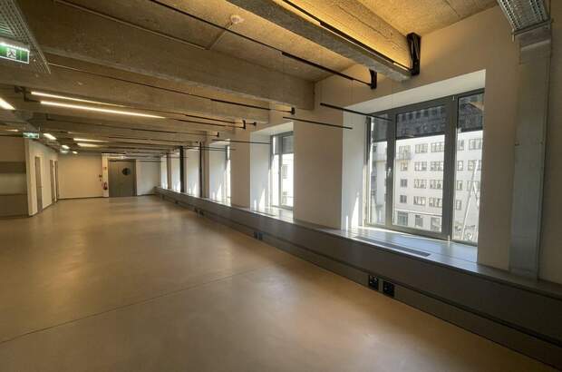 Gewerbeobjekt mieten in 1030 Wien (Bild 4)