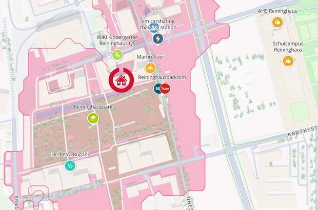 Gewerbeobjekt mieten in 8020 Graz (Bild 1)